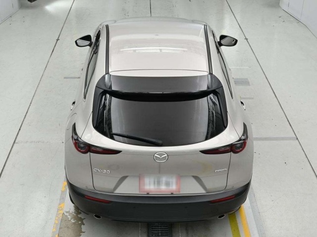 Mazda CX-30 2021 8063237-8