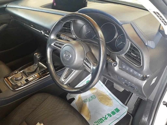Mazda CX-30 2021 8063237-9