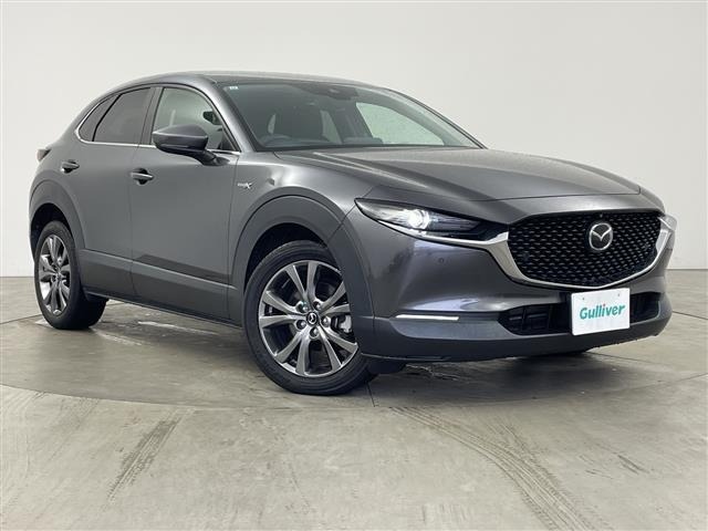 Mazda CX-30 2021 8063659-0