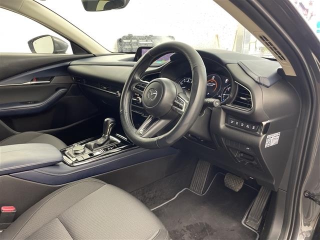 Mazda CX-30 2021 8063659-1