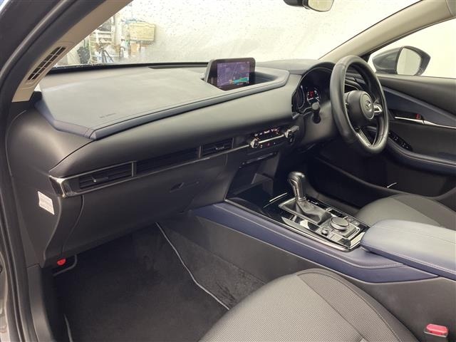 Mazda CX-30 2021 8063659-10