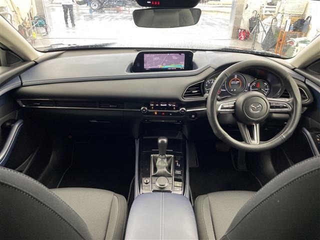 Mazda CX-30 2021 8063659-14