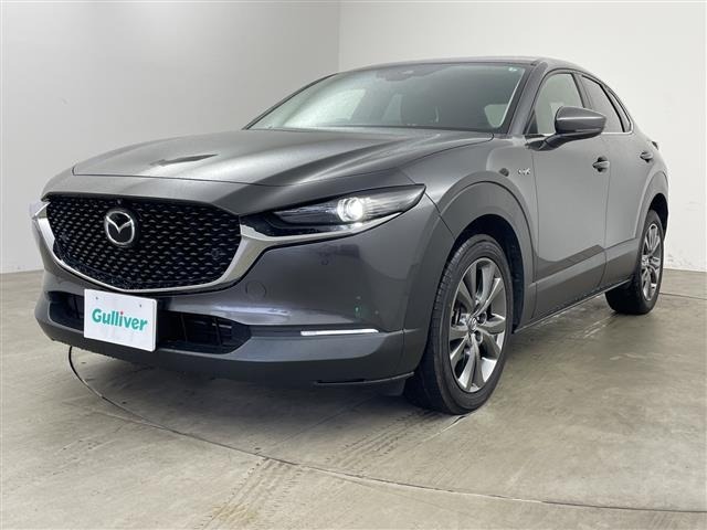 Mazda CX-30 2021 8063659-15