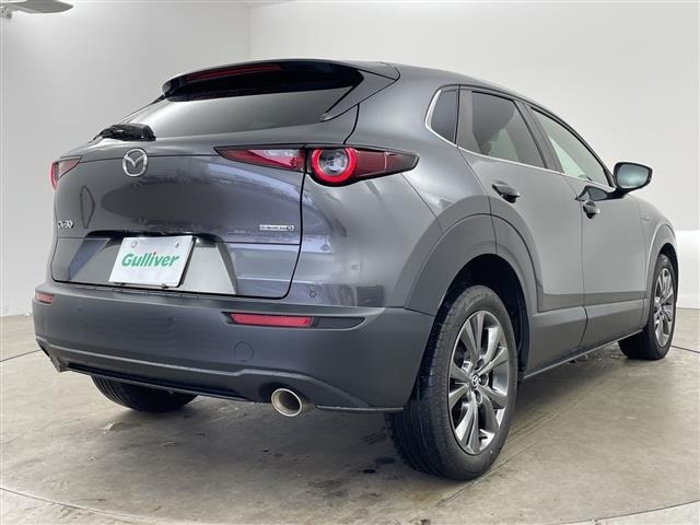 Mazda CX-30 2021 8063659-16