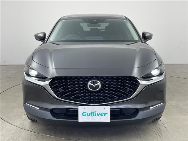 Mazda CX-30 2021 8063659-17