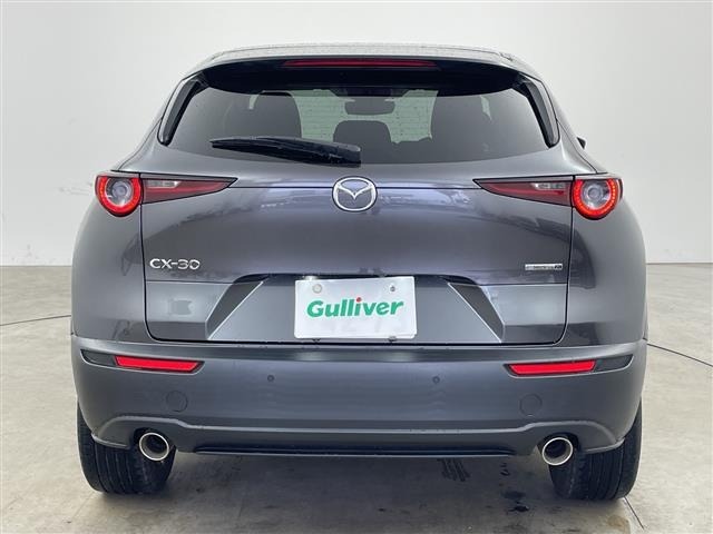 Mazda CX-30 2021 8063659-18