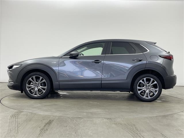 Mazda CX-30 2021 8063659-19