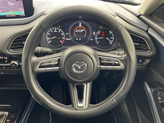Mazda CX-30 2021 8063659-2