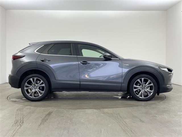Mazda CX-30 2021 8063659-21