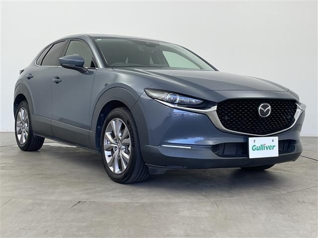 Mazda CX-30 2020 8063660-0