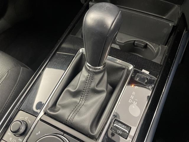 Mazda CX-30 2020 8063660-12