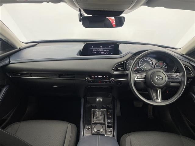 Mazda CX-30 2020 8063660-14