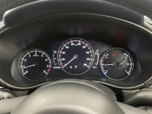 Mazda CX-30 2020 8063660-18