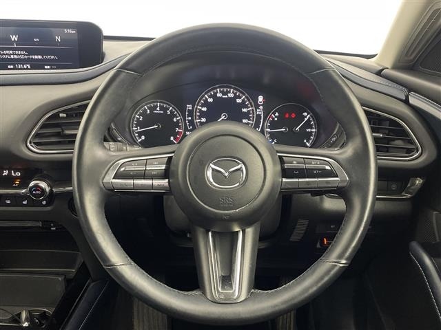 Mazda CX-30 2020 8063660-21