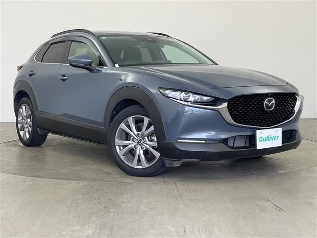 Mazda CX-30 2021 8063661-0