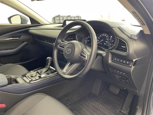 Mazda CX-30 2021 8063661-1