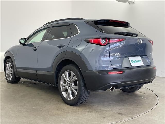 Mazda CX-30 2021 8063661-13