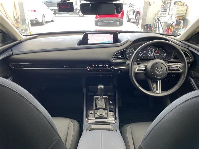 Mazda CX-30 2021 8063661-14