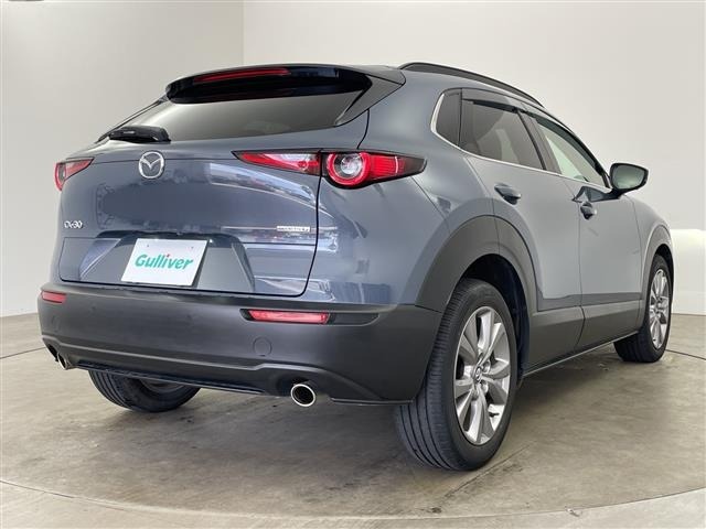 Mazda CX-30 2021 8063661-16