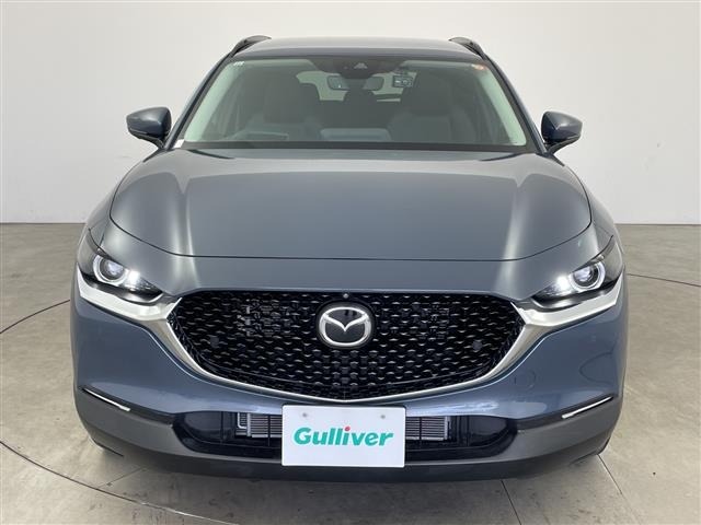 Mazda CX-30 2021 8063661-17