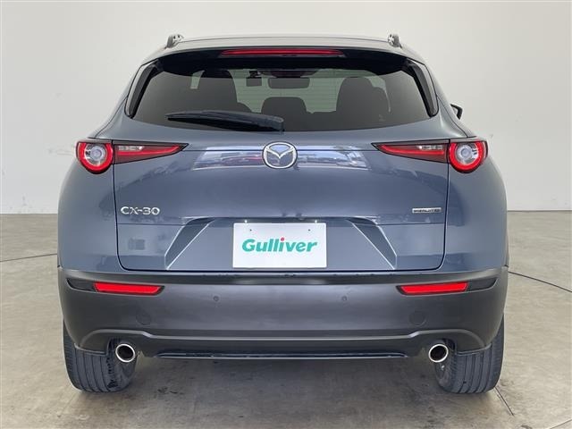 Mazda CX-30 2021 8063661-18