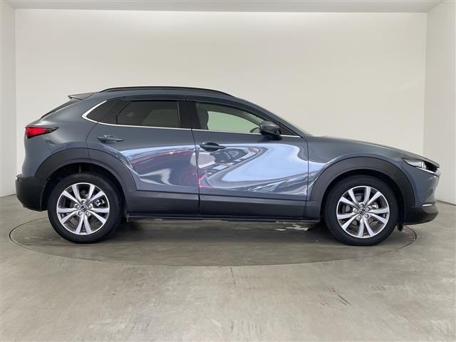 Mazda CX-30 2021 8063661-19