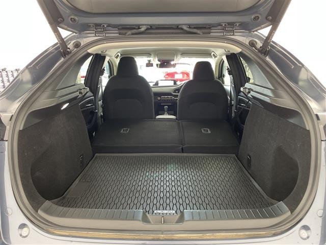 Mazda CX-30 2021 8063661-20