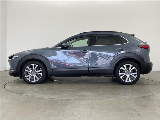 Mazda CX-30 2021 8063661-21