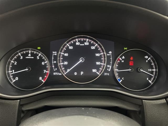 Mazda CX-30 2021 8063661-22