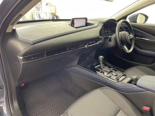 Mazda CX-30 2021 8063661-8