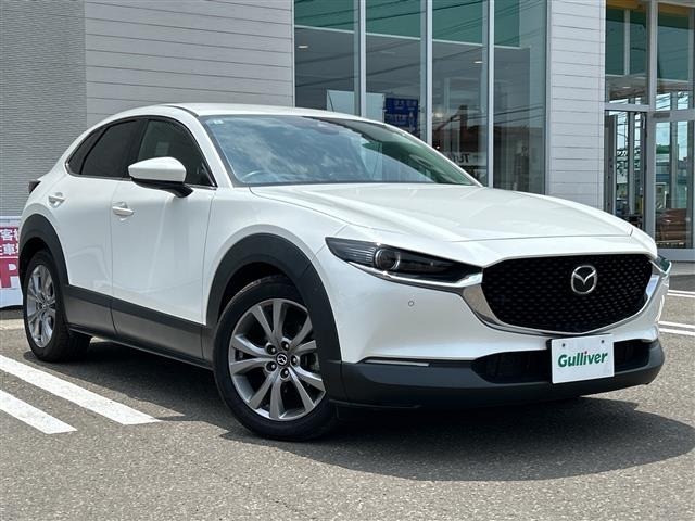 Mazda CX-30 2020 8063667-0