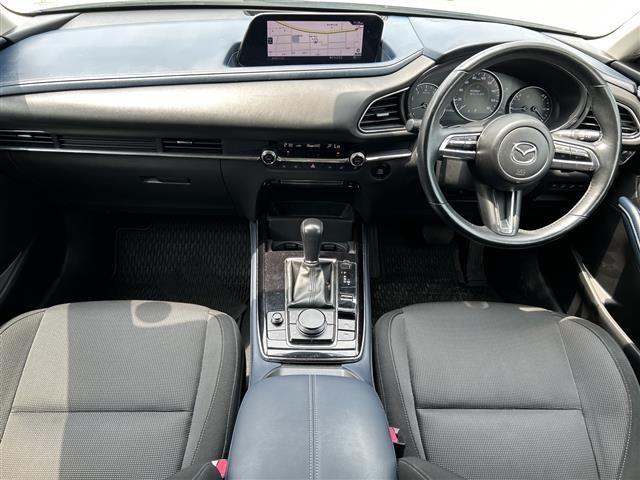 Mazda CX-30 2020 8063667-14