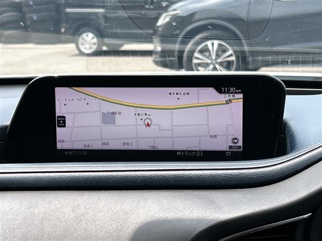 Mazda CX-30 2020 8063667-16
