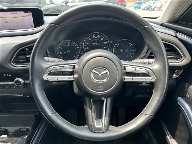 Mazda CX-30 2020 8063667-19