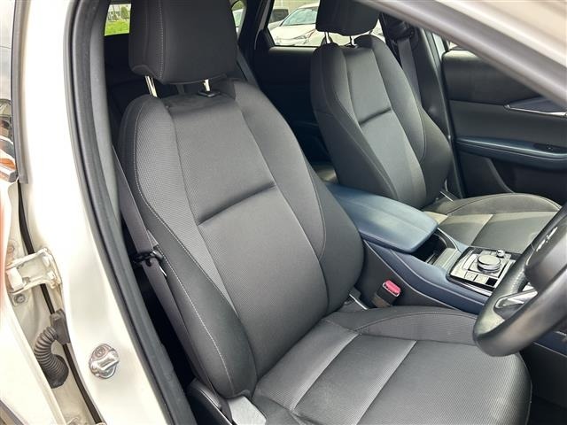 Mazda CX-30 2020 8063667-20