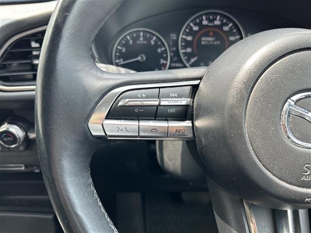 Mazda CX-30 2020 8063667-21
