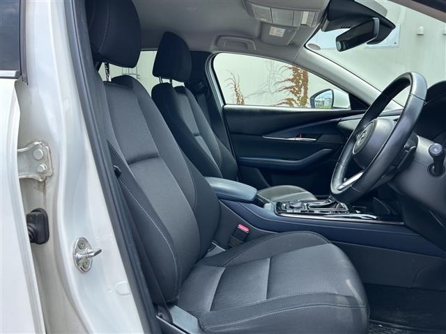 Mazda CX-30 2020 8063667-22