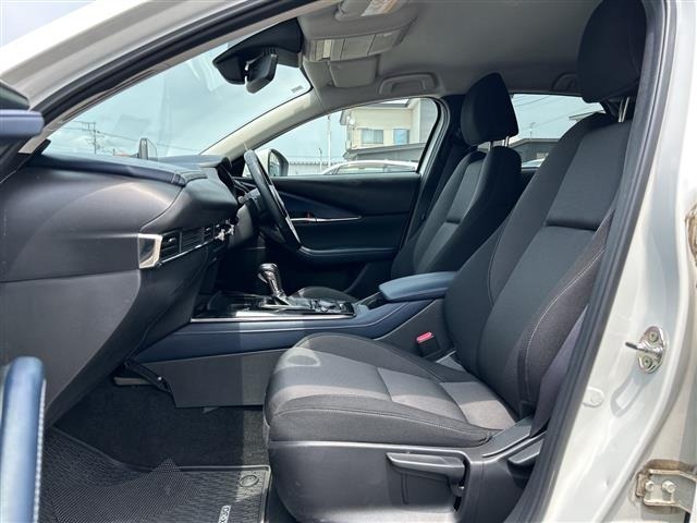 Mazda CX-30 2020 8063667-4