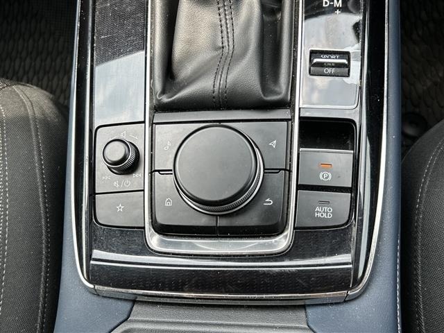 Mazda CX-30 2020 8063667-8