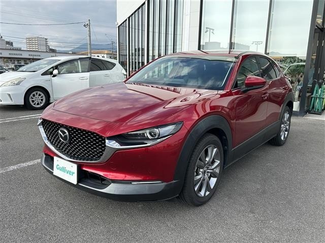 Mazda CX-30 2020 8063668-12
