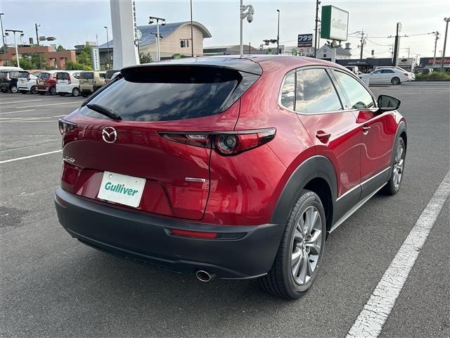 Mazda CX-30 2020 8063668-14
