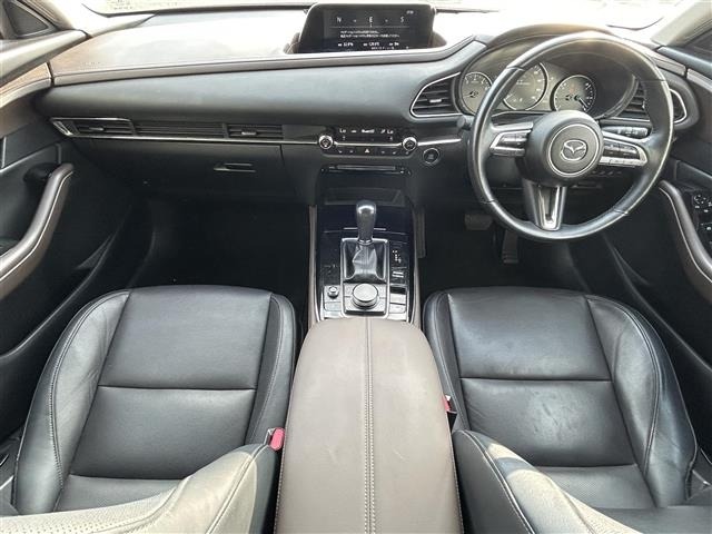 Mazda CX-30 2020 8063668-15