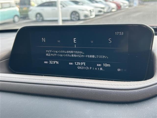 Mazda CX-30 2020 8063668-16