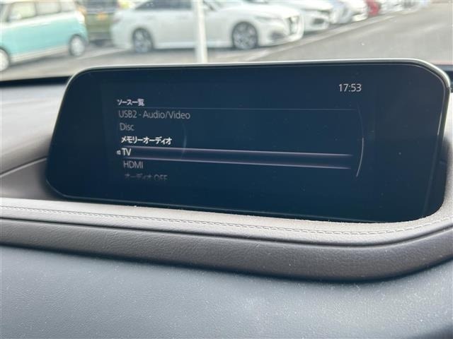 Mazda CX-30 2020 8063668-18