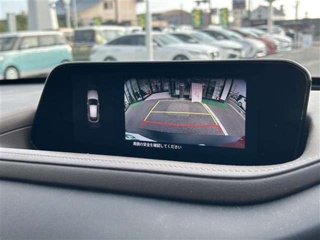 Mazda CX-30 2020 8063668-19