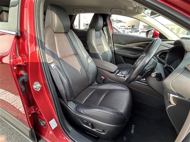 Mazda CX-30 2020 8063668-2