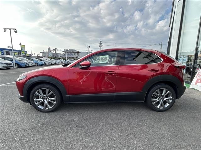 Mazda CX-30 2020 8063668-20