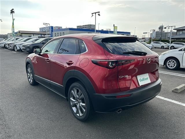 Mazda CX-30 2020 8063668-22