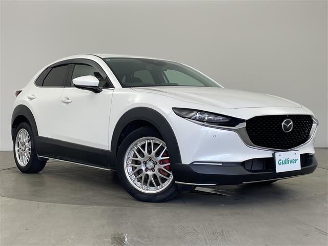 Mazda CX-30 2019 8063674-0