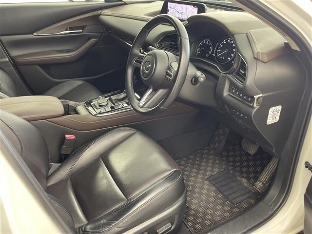 Mazda CX-30 2019 8063674-1